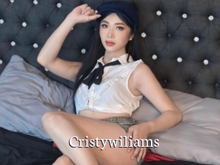 Cristywiliams