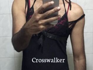 Crosswalker