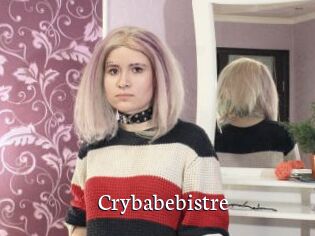 Crybabebistre