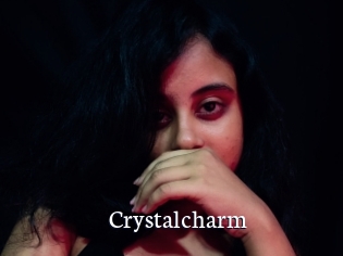 Crystalcharm