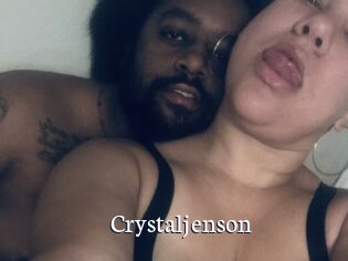 Crystaljenson