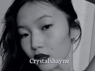 Crystalshayne