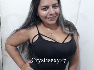 Crystisexy27