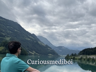 Curiousmediboi