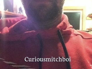 Curiousmitchboi