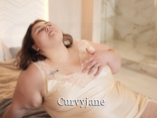 Curvyjane