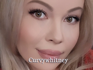 Curvywhitney