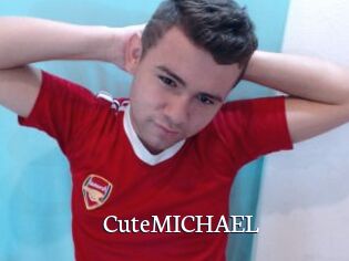 CuteMICHAEL