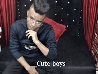 Cute_boys