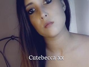 Cutebecca_xx