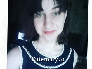 Cutemary20