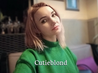 Cutieblond