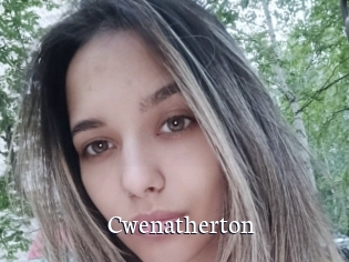 Cwenatherton