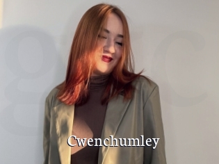 Cwenchumley