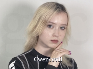 Cwencovil