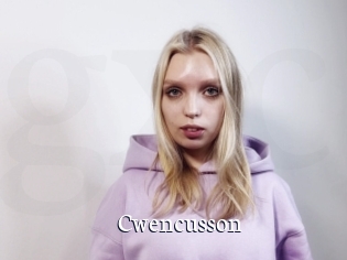 Cwencusson