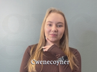 Cwenecoyner