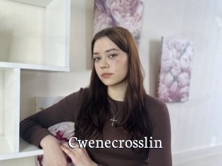 Cwenecrosslin