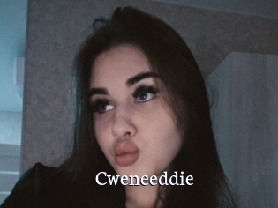 Cweneeddie