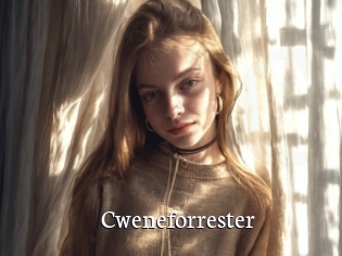 Cweneforrester