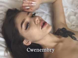 Cwenembry