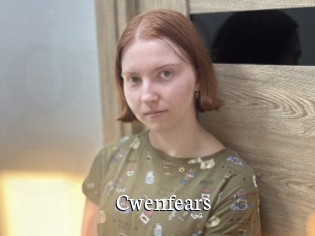 Cwenfears