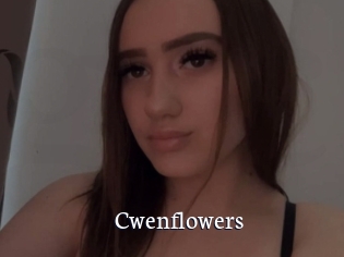 Cwenflowers