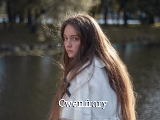 Cwenfrary