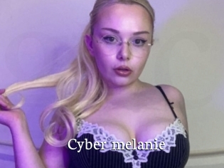 Cyber_melanie