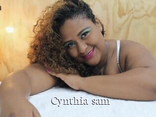 Cynthia_sam