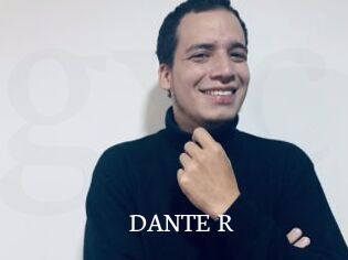 DANTE_R