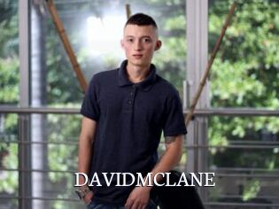 DAVIDMCLANE