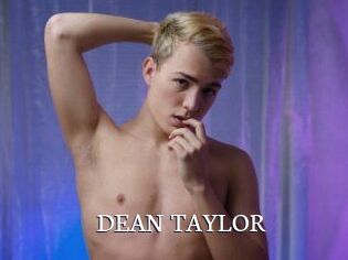 DEAN_TAYLOR