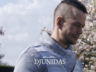 DJUNIDAS