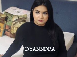 DYANNDRA