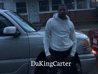 DaKingCarter