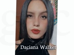 Daciana_Walker