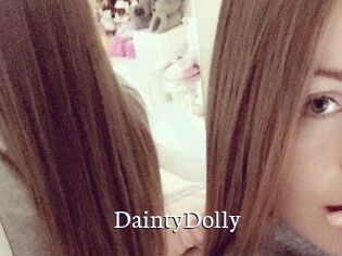 DaintyDolly