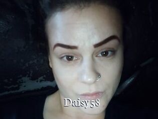 Daisy58