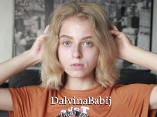 DalvinaBabij