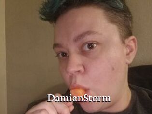 DamianStorm