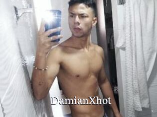 DamianXhot