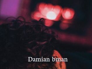 Damian_bman