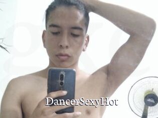 DancerSexyHot