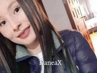 DaneaX