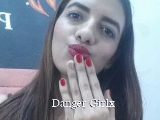 Danger_Girlx