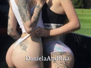 DanielaAndRita