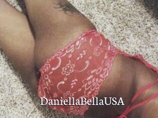 DaniellaBellaUSA