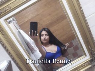 Daniella_Bennet