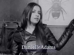 DanielleAdams